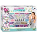 So Beads Smykkesett