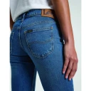 Lee Dame Jeans Blå W29 L31,