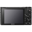 Sony DSC RX100 Mark 7 kompaktkamera