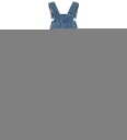 Konges Sløjd Selebukse   Denim   Magot   Kick Den   Konges Sløjd   1½ år (86)   Selebukse   Blå