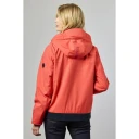 Junge, Dame, Sport, Rød, XS,