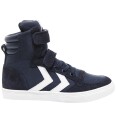 Hummel Slimmer Stadil High Jr - Blue - 28