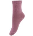 Minymo Ankle Sock Multi (5-Pack) Pink 23-26