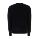 Comme des Garçons Play Dame Strikkevarer Svart XS,