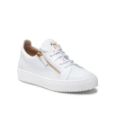 Giuseppe Zanotti Dame Sko Hvit 40 EU,
