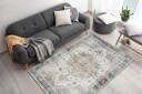 Tarfaya Fryseteppe 200x290 cm - Krem