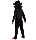 Sonic the Hedgehog 3 Film Kostyme Fancy Shadow S 4-6 Disguise