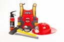 Firefighter Set Large Box 520356