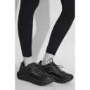 ROA, Dame, Sport, Svart, 40 EU,