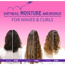 Aussie Bouncy Curls Hydrating Conditioner 400 ml