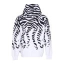 Octopus Herre Gensere & Hettegensere Hvit XS,