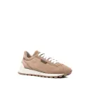 Brunello Cucinelli Dame Sko Brun 39 EU,