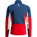Swix Nordic XC Jacket Herre Swix Red M