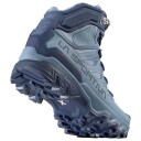 La Sportiva Ultra Raptor 3 Mid GTX Hikingsko Dame Limestone/Night Sky 40.5