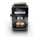 Siemens TQ907R05 Espressomaskin med Dobbel Kaffe Bønnebeholder