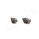 Bremseklosser ASHIKA 51 00 00008