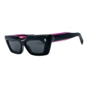 Cutler And Gross Dame Accessories Svart ONE SIZE,