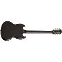 Epiphone Prophecy SG Rød Tiger
