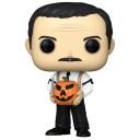 Northix The Addams Family Gomez Addams Figur