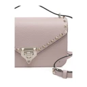 Valentino Garavani Dame Vesker Rosa ONE SIZE,