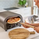 Sabor Ultimate Pizzaovn - Elektrisk Sort
