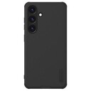 Samsung Galaxy S24+ Nillkin Super Frosted Shield Pro Hybrid-deksel Svart