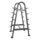 Nordic Fighter Barbell rack, Stativ Stenger