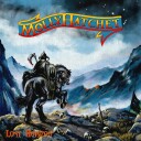 Molly Hatchet Lost Horizon Vinyl