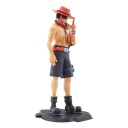 One Piece Portgas D. Ace Samlefigur - Anime Figur