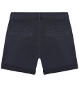 Minymo shorts til barn Odyssey Gray 134