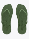 Sleepers Tapered Grønn 37