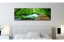 Bilde Forest Broadwalk 120x40 Artgeist sp. z o. o.