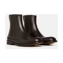 Scarosso Herre Sko Brun 43 EU,