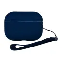 Ferrelli AirPods Pro 3 silikonetui Blå