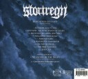 Stortregn  Evocation Of Light  CD