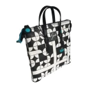 Gabs Dame Vesker Svart ONE SIZE,