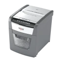 Rexel Optimum AutoFeed+ 50X - Makulator - tverrkutt - 4 x 28 mm - P-4