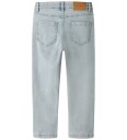 Lil"Atelier Nmffrances Loose Jeans 7722 Fn Lil Blue 116