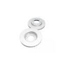 Bremseskive KAVO PARTS BR 3290 C