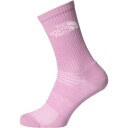 The North Face Multi Sport Cush Crew Sock 3P Multi/patterned 35 37