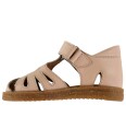 ANGULUS Sandals - Flat  - Closed Toe - Pink - 23