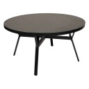 Hartman Almeria spisebord Ø145 22333