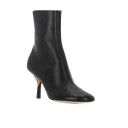 Jacquemus Dame Sko Svart 40 EU,