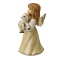 Champagne engel Little Shepherd 8,5 cm