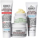 Kiehl"s Master Moisturizing Minis Gift Set