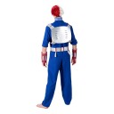 Chaks My Hero Academia Shoto Todoroki Kostyme Small C4616S