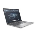 HP ZBook 8 G1i 16" B72T5ET#UUW bærbar PC