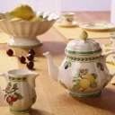 Villeroy & Boch  French Garden Fleurence fløtemugge 25 cl
