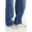 Dsquared2 Dame Sko Gul 35 EU,