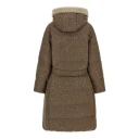 Brunello Cucinelli, Dame, Frakker, Brun, S,